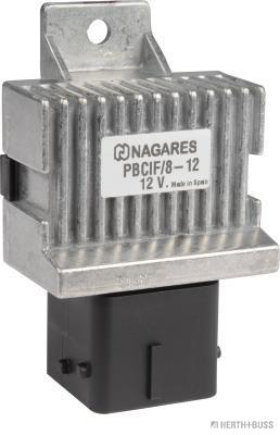 FOR-9M5Q 12A343 AA N Role Komple - Kizdirma Bujisi Ford Focus (C346) 2011-2015