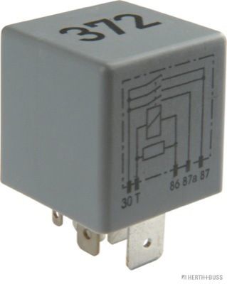 TPR-113599001 Yakit Pompa Rolesi-372 (Vw Passat 97-05  Audi A4 95-01  A6 95-05)