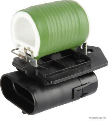 MAG 359003410010 Fan Rezistansi  Corsa D
