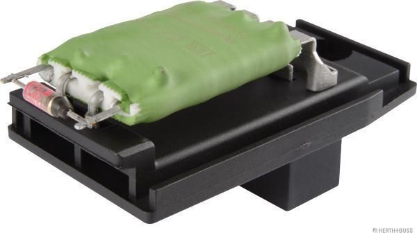 FOR-3M5H 18B647 BA N Regulatorkalorifer Motoru Ford Transit Connect (2002)