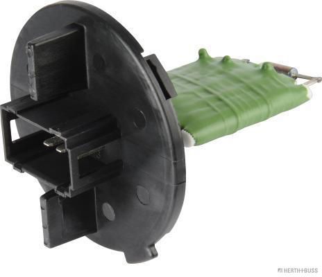 HELLUX HLR.100197 Kalorifer Rezistansi C3-Ds3