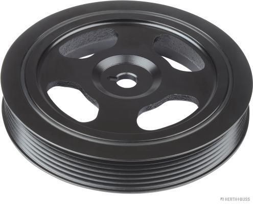 BSG 40-170-002 Krank Kasnagi Grank Kasnagi Accent Blue/Elantra/I20/Ix20/I30/Ix35/Tucson/Cerato/Ceed
