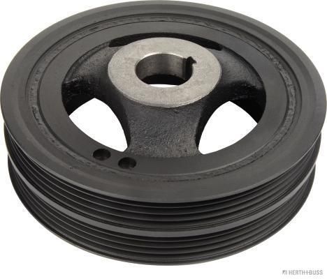 DAY DPV1241 Krank Kasnagi  Cerato / Rio / Accent / Elantra  / Getz / Matrix