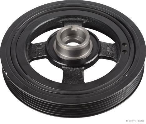 HYU-2312403020 Krank Kasnagi Hyundai I10 1.2 08- /I20 1.2 08-15