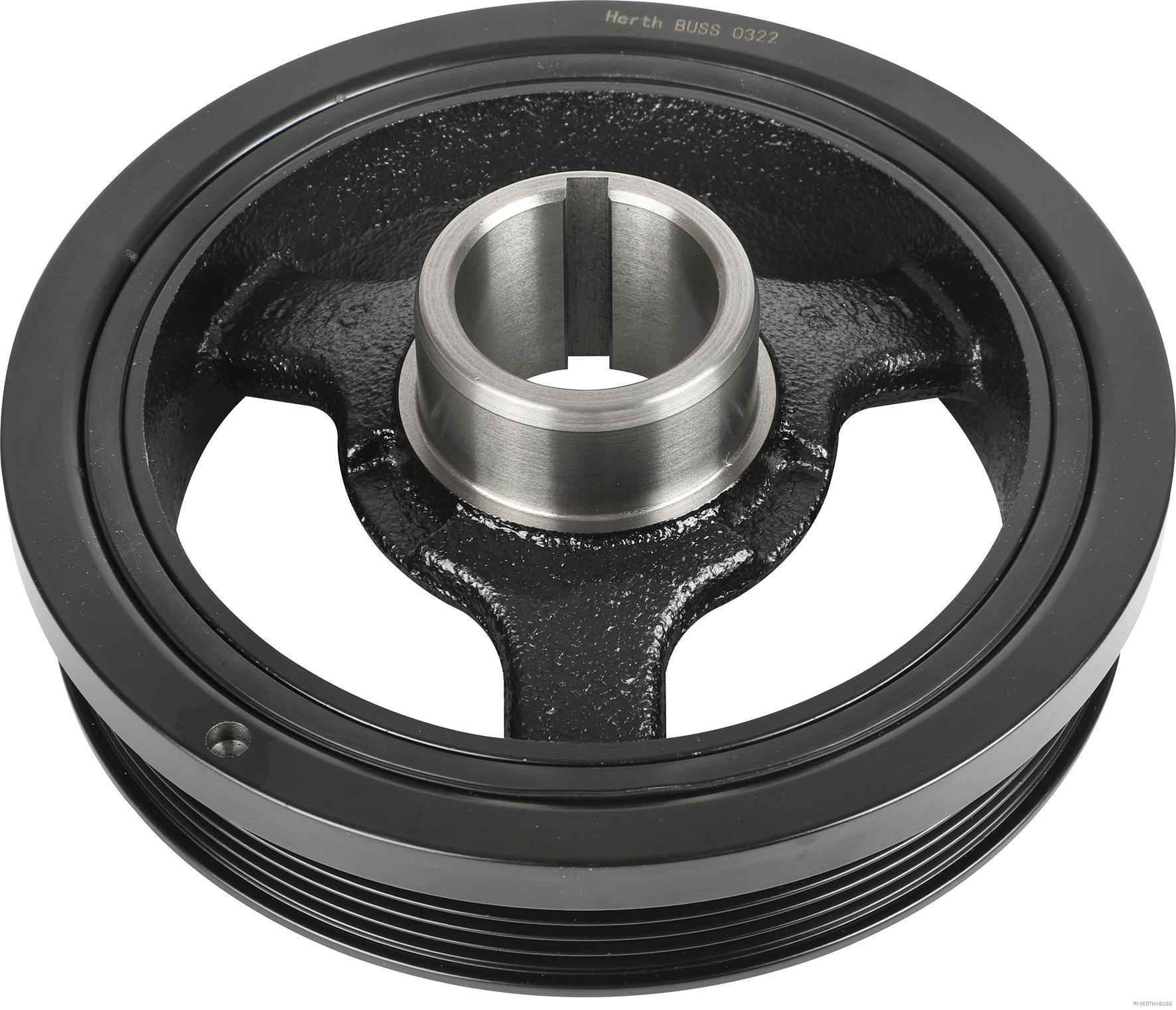 PSA-12697768 Silindir Ve Baglanti Kamis