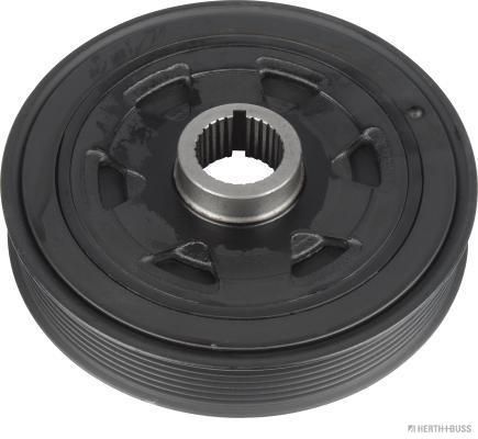 KENTPAR-152K23601 Krank Kasnagi  Accord Vii Civic Viii 05=> Crv Ii Cr V Iii 07=> Frv 05=> 2.2 I Ctdi 4wd (6 Kanal)