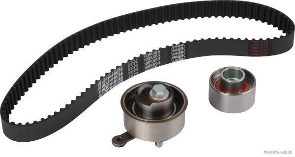 ALLES KIT 912/1 Eksantrik Rulman Kiti (Triger Seti) Ranger 2.5 Tdci-3.0 Tdci 05>12 Mazda Bt50 2.5 D-3.0 D 06> (Dayco Kayis+Dayco Rulman)