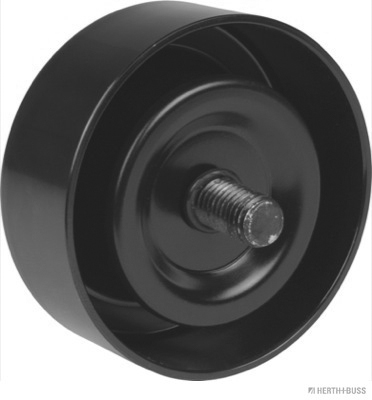 MND EBT10028K V Kayis Gergisi Komple Mando Sabit Düz : Küçük Accent Adm/Getz/Santafe/Tucson/Sportage