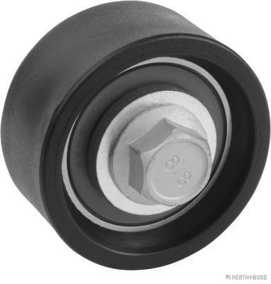 49-2124 V Kayisi Gergi Rulmani Plastik 17x50x23 Hyundai Accent Blue 1.4 Cvvt 2012-