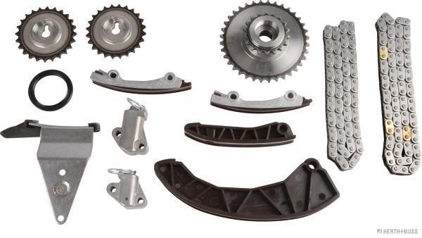 FEBI 31003 Eksantrik Zinciri Alt Kisa Accent Era/Getz/I20/I30/Ceed/Cerato/Rio