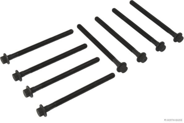 Silindir Kapak Saplamasi (10 Adet) Hyundai  Accent Era Getz 1.5 Crdi 06-11 / I20 1.4 Crdi 09-15 / I30 1.6 Crdi 07-11 / Kia Rio 06-11 / Cerato 06-09 / Ceed 08-11 D4fa