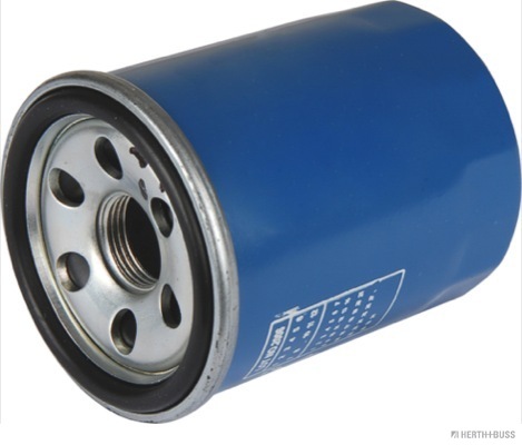 BLU-ADH22114 Yag Filtresi Honda Civic 2001-/ Crv 2001-/ Hrv 03-/ Jazz 2003-/ City 2003-/ Accord 2003-/ Civic 2015-/ Crv 2017-/ Hyundai I10 1.0 1.