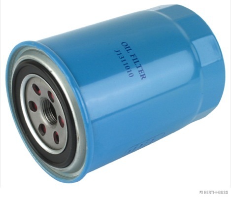 PUR-LS717 Yag Filtresi Ford Maverick (Uds- Uns) 2.7 Td -92 Kw / 125 Ps - 09.1996 -
