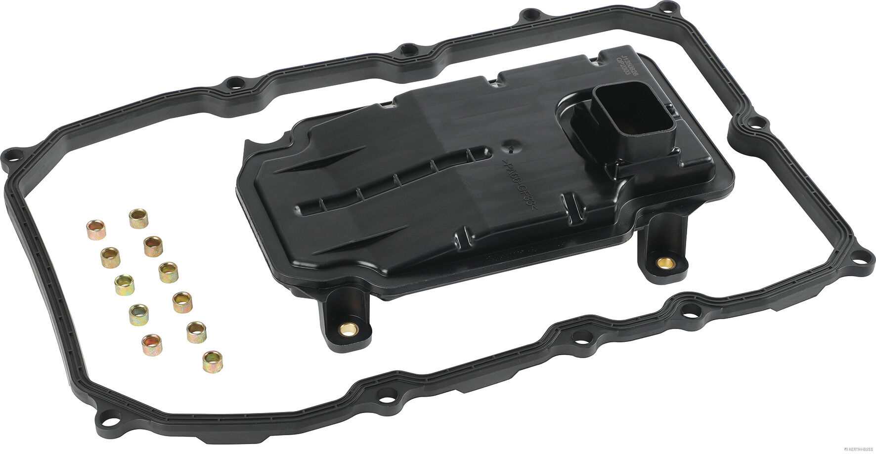 RNZ-71-12273-00 Karter Contasi Audi