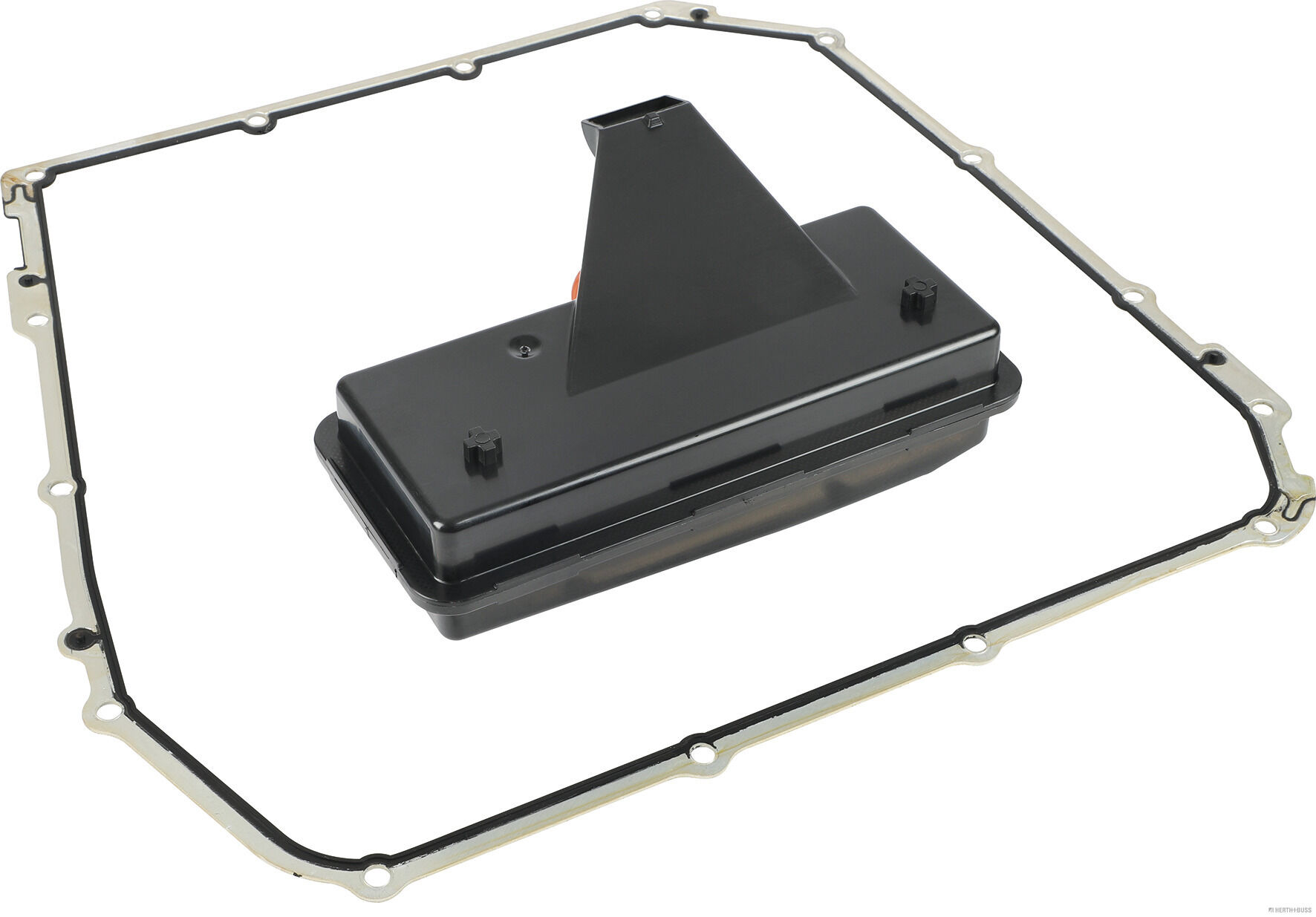 MAHLE-HX185D Otomatik Sanziman  Filtresi A4 (B8) A5 (8t3-8f7-8ta) A6 (C7) A7 Q5