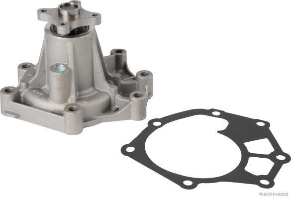MND EWPK0014 Devirdaim  H100 Kmy 12-/H350/Bongo 10- 140hp D4cb