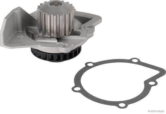 CAR.332664 Su Pompasi Devirdaim    Citroen C4 Ii 2.0 Bluehdi 150 11-09 C4 I Picasso Grand Picasso I 2.0 Hdi 150, 165 07-08 08-13 C8 2.0 Hdi 165 03-06 Jumpy 2.0 Hdi 165 07-10