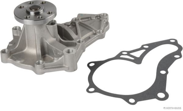 BENDIX 190784B Su Pompasi (Devirdaim) Mazda 3 Ii - 6 Ii - Cx-7 2.2