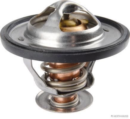 ZTH1173 Termostat 82 C Accent Ii - Elantra 1.5i - 1.6i 2000-2007/ Getz 1.4i - 1.5 Crdi - 1.6i 2002-2008/ Santa Fe 2.2 Crdi 2006-2012/ Ix35 2.0i 16v 2010-/ Cerato - Rio Ii 1.4i 16v - 1.6i 2004-2012
