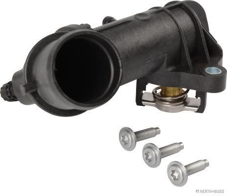 ZTH1005 Termostat Komple 88 C Doblo Iv 1.6 Mjt 2015- / Astra J 2.0 Cdti 2009-2016 / Insignia A 2.0 Cdti 2008-