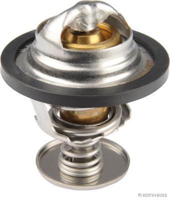 ZTH1267 Termostat 89 °C Peugeot 106 Ii 1.5 D 1996-2005/ Citron Saxo 1.5 D 1994-2001/ Xsara 1.5 D 1997-2000/ Nissan Micra Ii 1.5 D 1998-2003