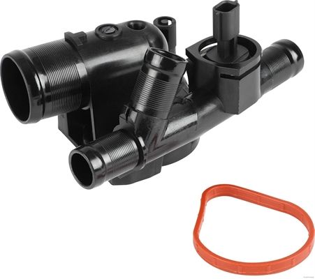 Termostat 83°C 4 Fiş Trafic Ii-Vivaro-Megane Iii-Fluence-Laguna Ii-Espace 2.0 Dci 06