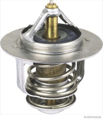 ZTH1179 Termostat 82 C Toyota Auris 1.4 D-4d 2007-2012/ Avensis 2.0 D-4d 1997-2008/ Corolla 1.4 D-4d 2002-2007/ Yaris 1.3i 1999-2005/ Mitsubishi Lancer Viii 1.8 2008-/ Outlander Ii 2.0 2006-2012