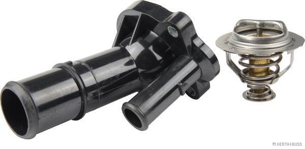 MGA-85218 Termostat Plastik Govdeli Ford Mondeo V 2.0ecoboost