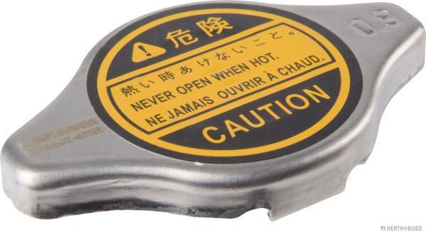 TPR-600447001 Radyator Kapak  0.9 Bar ( Toyota/ Mazda /Nissan/ Mitsubishi )