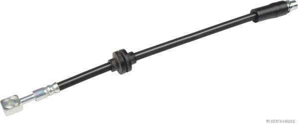 WBH0406 Fren Hortumu On Sol-Sag 380mm Opel Astra J 2009-2016 / Chevrolet Cruze (J300) 2009-2014