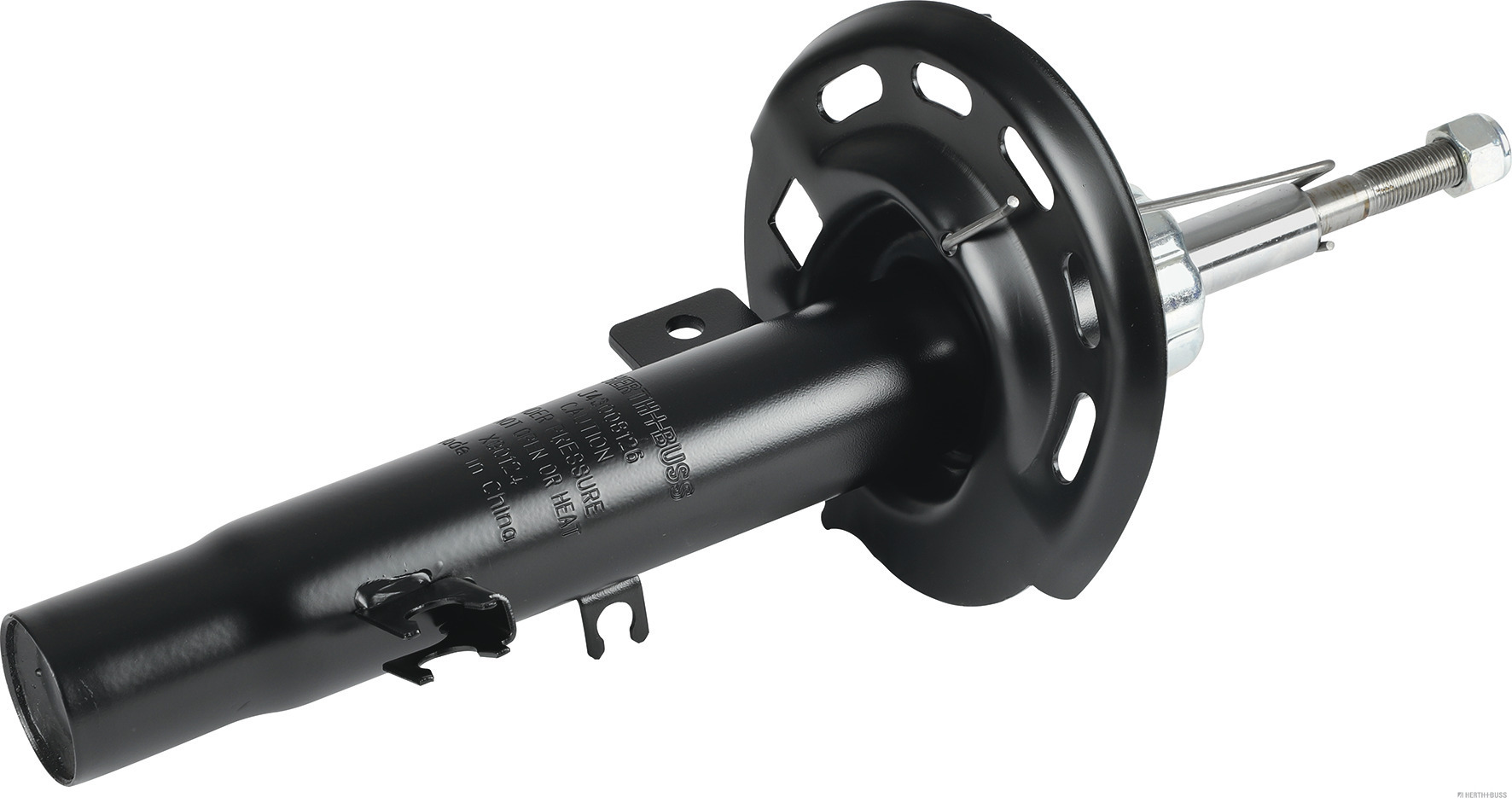 MON-742268SP Amortisor On Sol (Citroen  C4 Cactus  14- ) Oespectrum -Premium