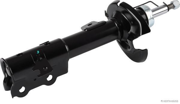 190013 Amortisor On Sag Gazli Ford Fiesta Vi 1.4 Tdci 2008-2012