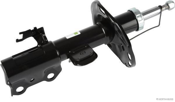 FEBI 1002546 On Amortisor Sag Gazli Corolla Mk X - Xi - Auris 06>
