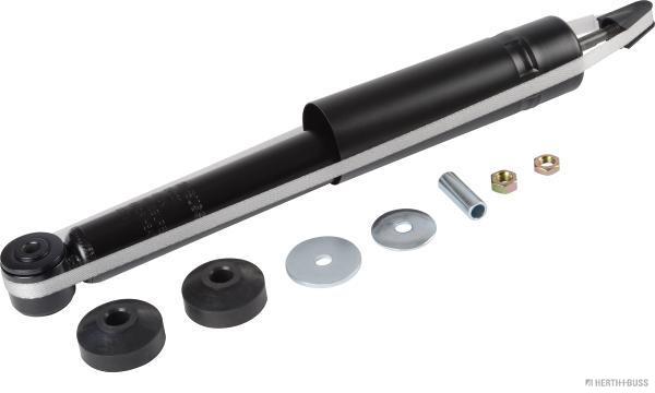 MAY-N7212206 Amortisor Arka Sag/Sol - (Honda   Jazz 2002-2008)