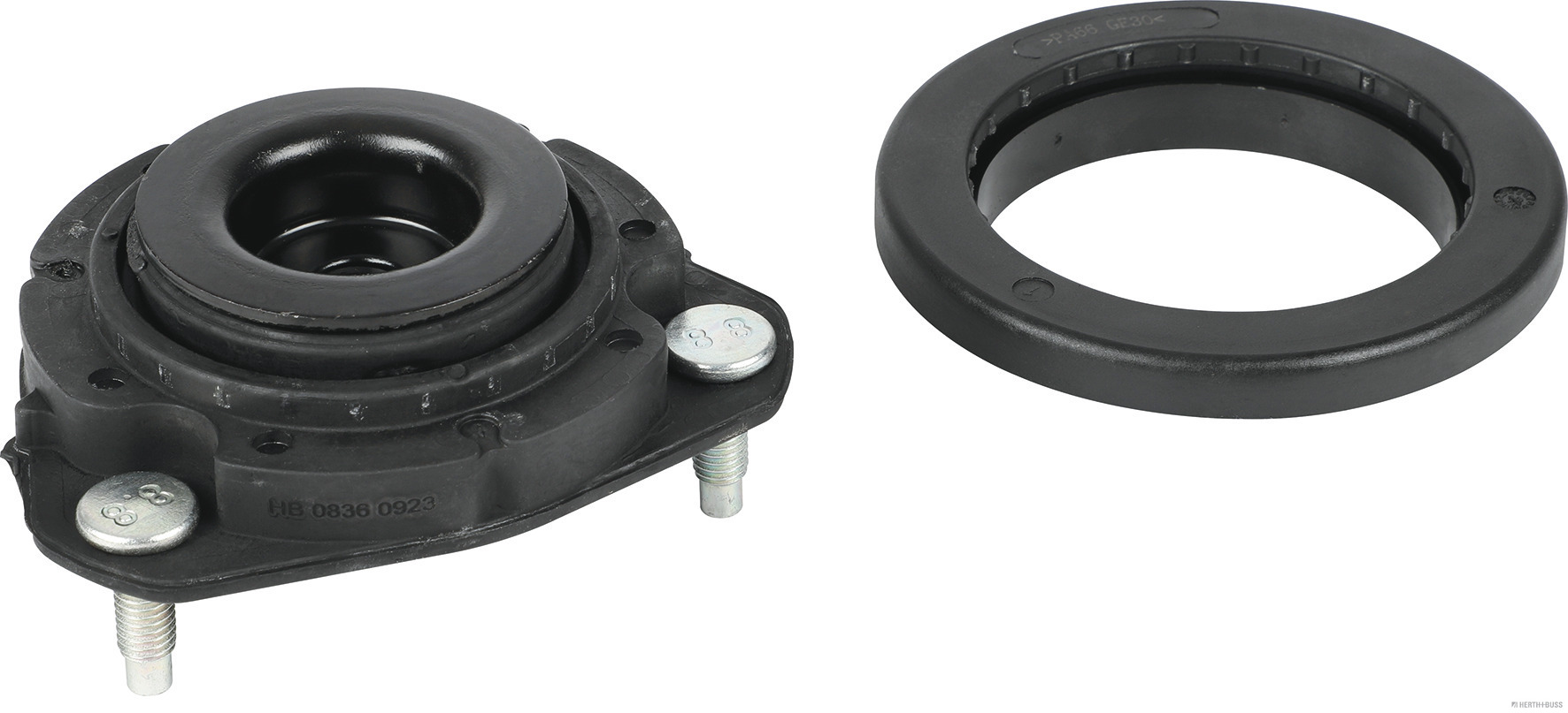SNR-KBLF41609 Ön Amortisör Üst Tabla ( Ford   Connect 02- Focus 98- )