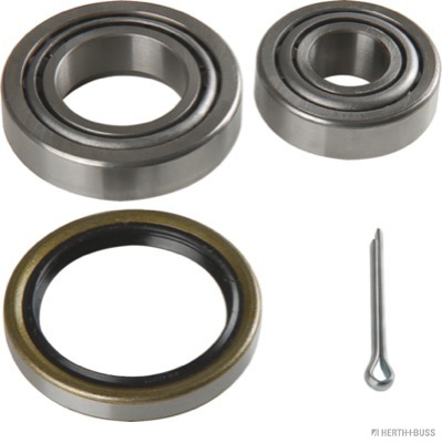 SKT-45731 Kece On Teker-(50x65x8)-(Hyundai  H100 94/08/L300 90/11 )