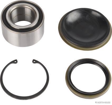 GMB-GH0025R0 Rulman On Teker-(43×77×41.5)-(Toyota  Hilux Vigo 05/15 4×2 2.5 D-4d / Hilux Revo 15/ 2.4d -2.8d  Absli  )