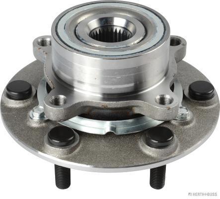 MGA-72196 Porya On Rulmanli Mitsubishi L200 Cr 06-14 L200 Triton 2015-/ Fiat Fullback 15-/