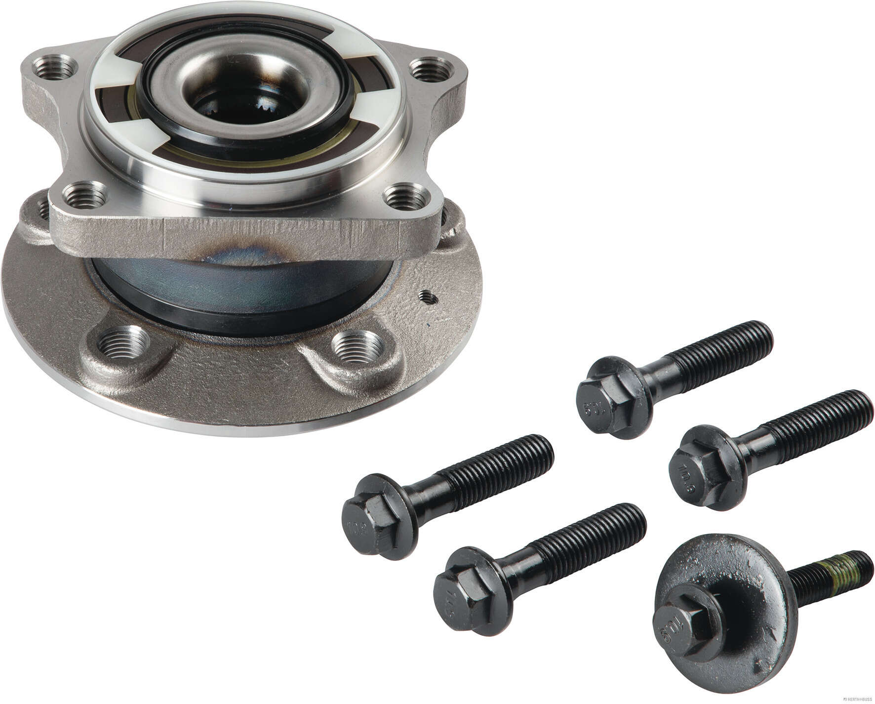 SKF VKBA 3632 Porya Rulmani Arka  S60/S80/V70/Xc70