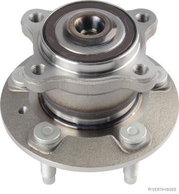 FAG-713645130 Tekerlek Yatagi Set(Opel  Mokka Mokka X J13 Chevrolet  Aveo 11- Trax)