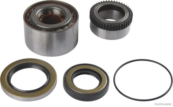 BSG 62-605-002 Teker Rulmani Arka . L200 (Ka, Kb) : L200 (Kk, Kl) 15-