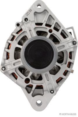FEBI 1004981 Alternator Kasnagi  I20 / Rio / Picanto