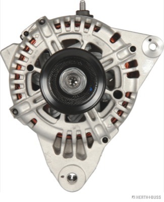 VALEO 616155 Alternatör Coupe - Santa Fe-2.7 Grandeur - Xg250-2.5 Highway Van-2.7 Sonata - Sonica-2.7 Trajet - Tu Cson-2.7 Optima - Magentis-2.5