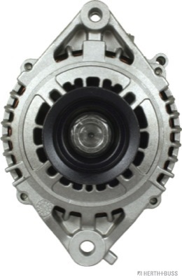 SPG-ALT1088 Alternator 12v 80a 6pk (Alt655) Almera 94-96 - Primera 94-96 - Pick Up 2.5d 2.7d 98- (L-S Uclu)