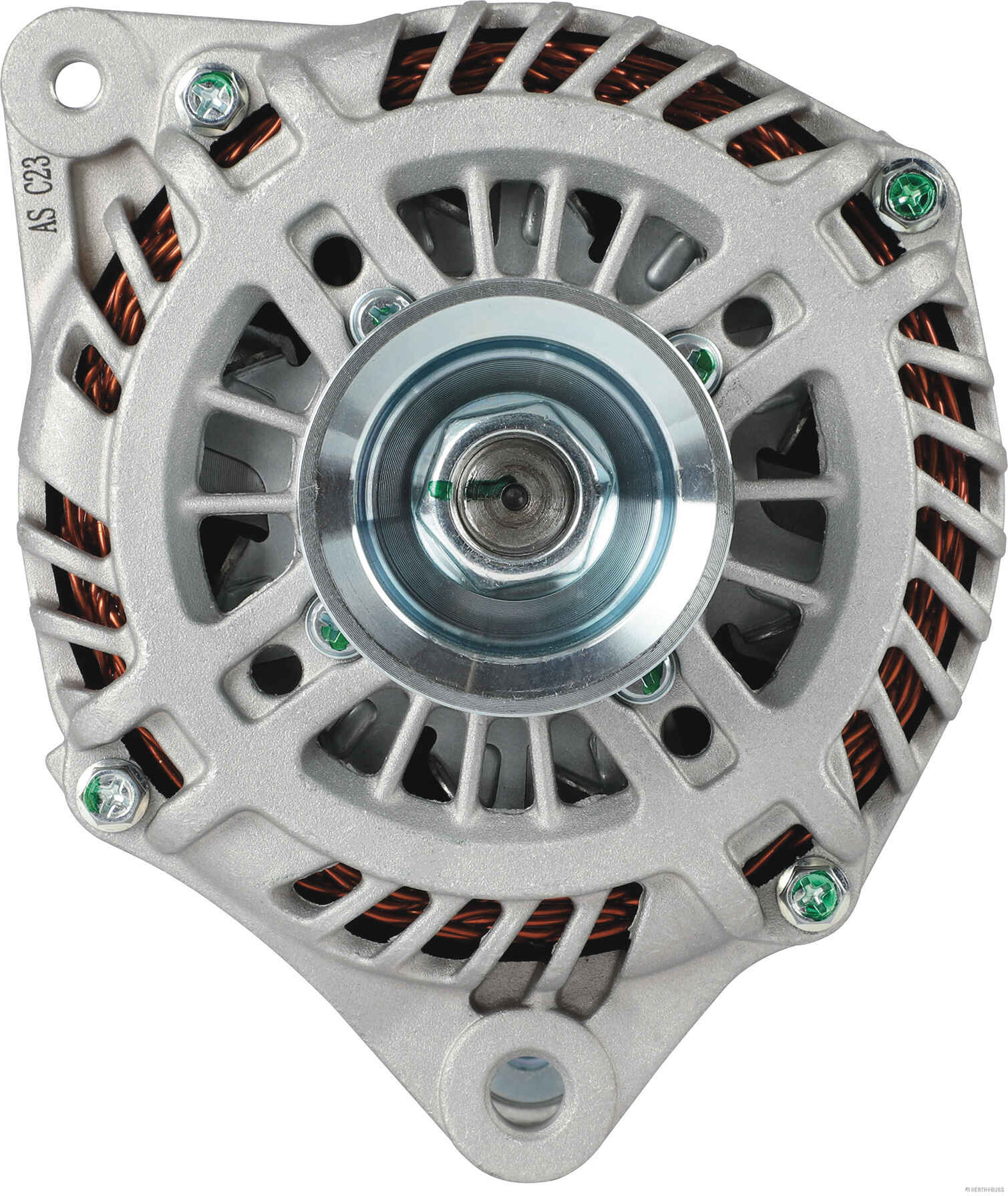 BOSCH 1986A01828 Üç Fazli Jeneratör 370 Z Ex Fx G M Q60 Q70 Qx50 Qx70