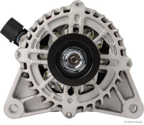 SPG-ALT1066 Alternator 12v 80a 6pk (Alt9854) Fiesta 01-10 - Fusion 02-12 (1.4 Tdci Araclar Icin)