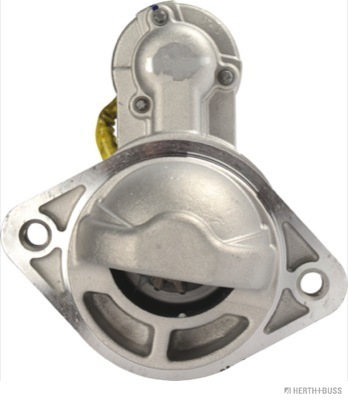 SPG-STR1091 Mars Motoru 12v 2.2kw 11 Dis Cw (Str3424) Hyundai H-1 08-12 / Kia Bongo 12- (2.5 Crdi Araclar Icin)