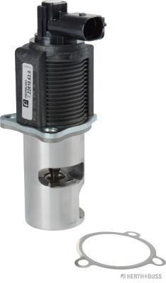 ZEGR1065 Egr Valfi 5 Pin Nissan Interstar (X70) Dci 90 (G9t 722) 2002-2006 / Master Ii 2.2 Dci 90 (G9t 750, G9t 720, G9t 722) 2000-