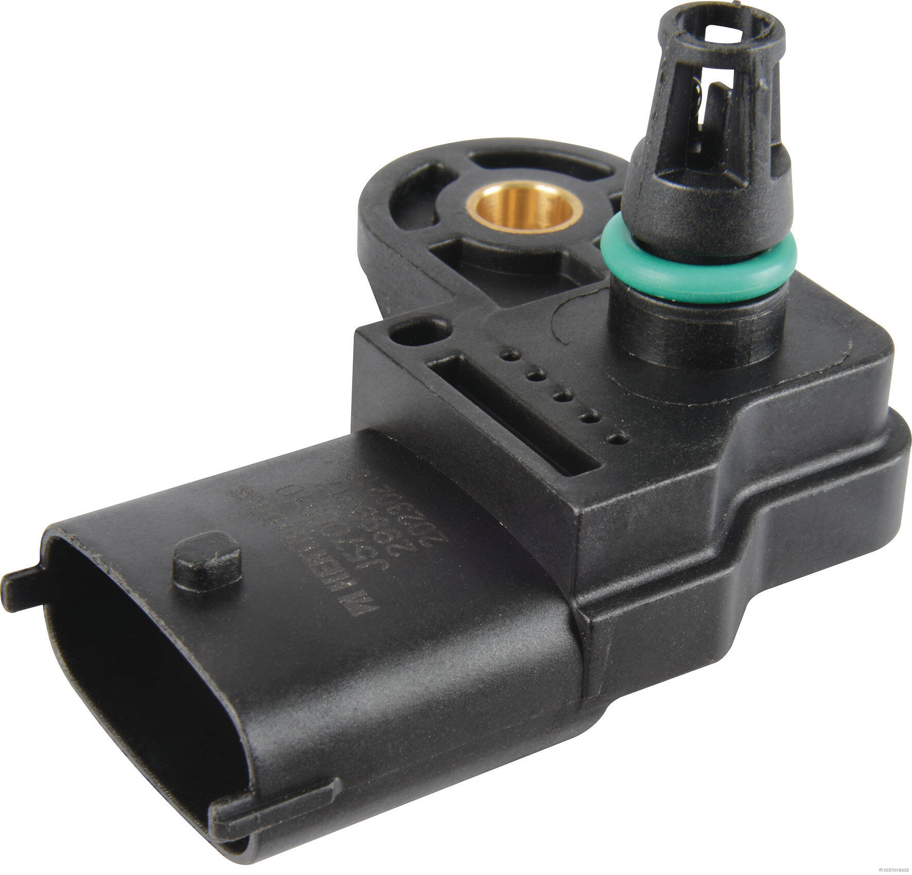 BOS-0261230373 Basinc Sensoru Mercedes Om612 Fiat Panda