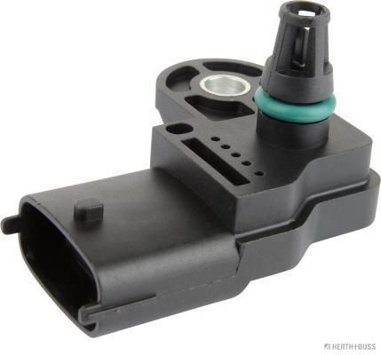 ERA 550893 Sensör Emme Manifold Basinç General Motors Honda Mercedes-Benz Oe Versiyon